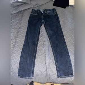 American Eagle Skinny Jeans Size 29/30
